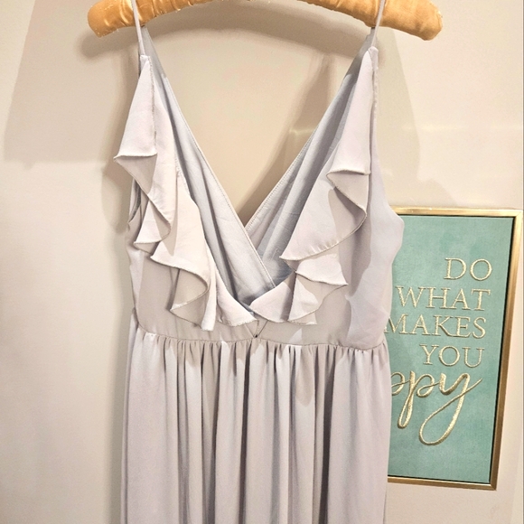 TOBI Maxi Dress - Picture 8 of 8